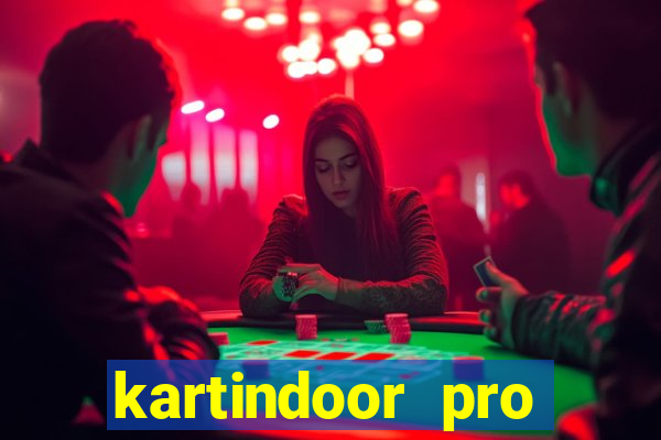 kartindoor pro raposo shopping